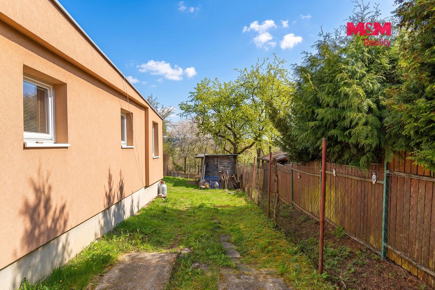 Prodej pozemek pro bydlení - Brno - 5