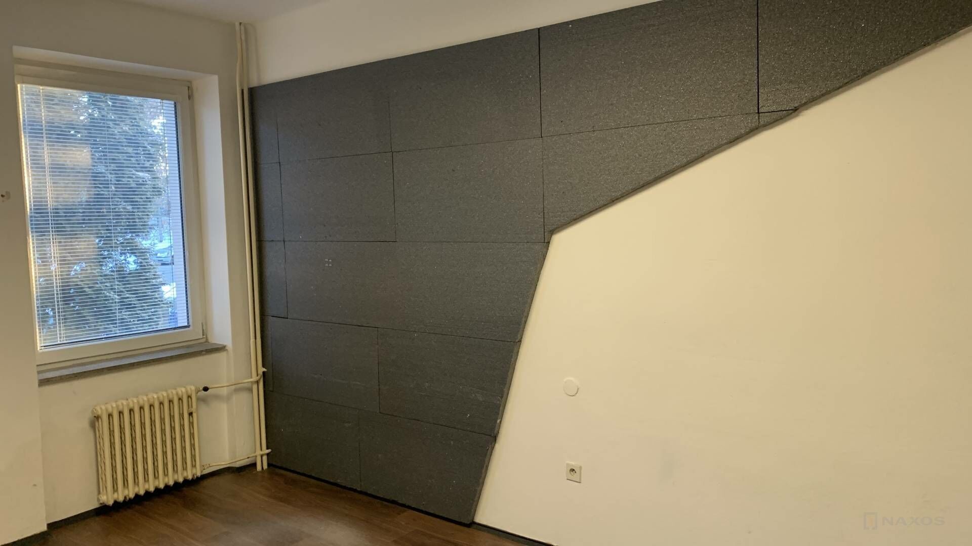 Pronájem kancelář - Příbram, 17 m² - 5