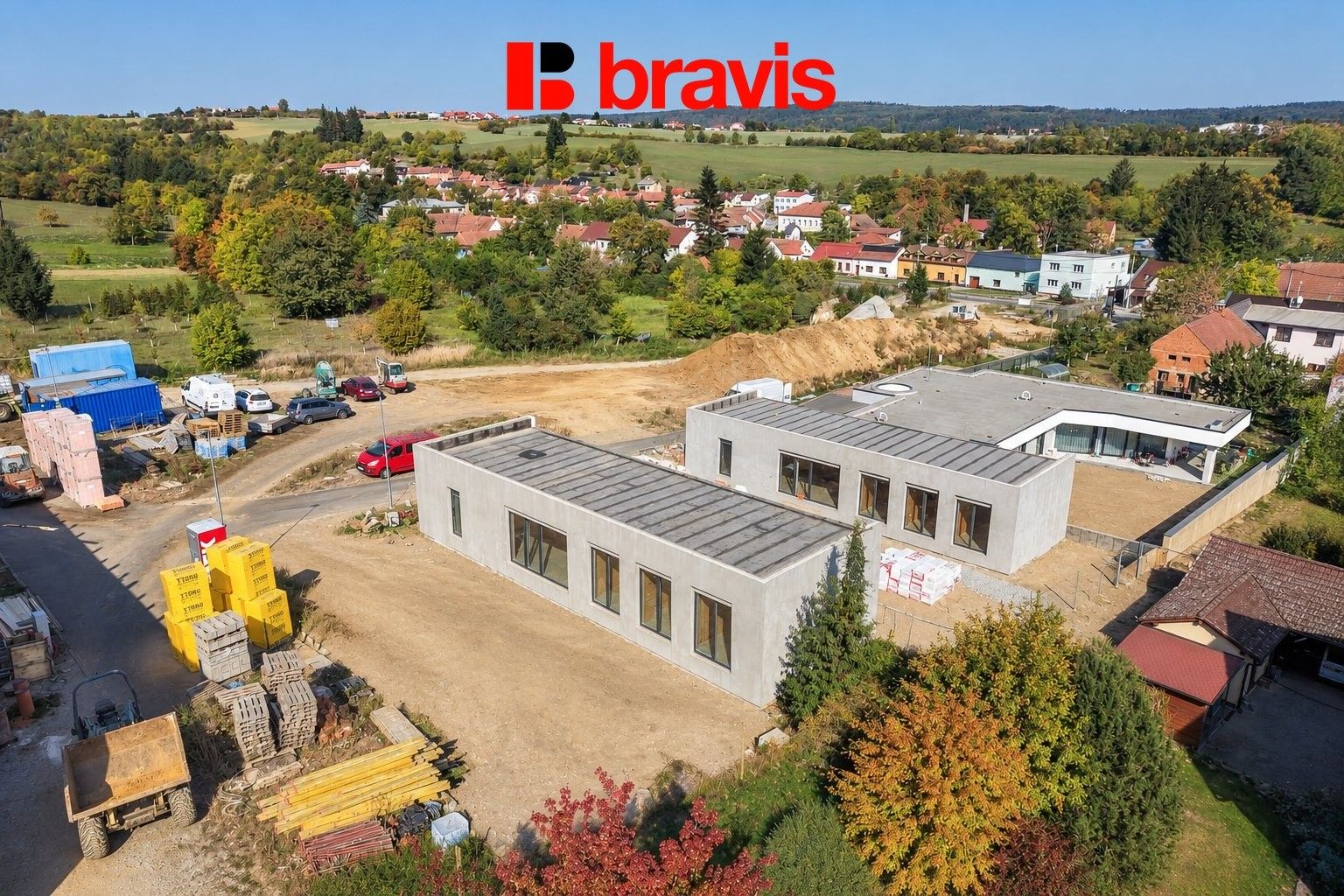 Rodinný dům · 114 m² · Vyškov Opatovice - 3