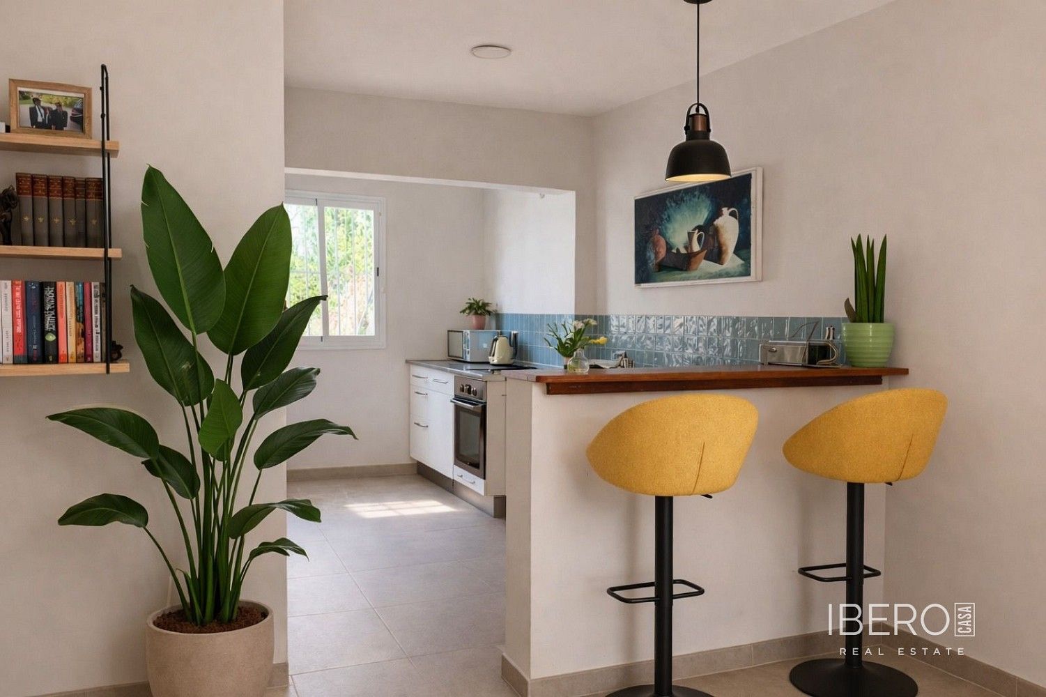 Rodinný dům · 95 m² · Benamara, ES - 4