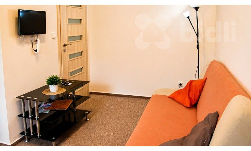 Byt 2+kk · 45 m² · Rusava - 4