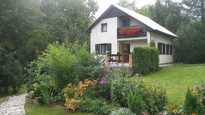 Chalupy, Březová-Oleško - Oleško, okres Praha-západ, Středočeský kraj, 90 m² - 1