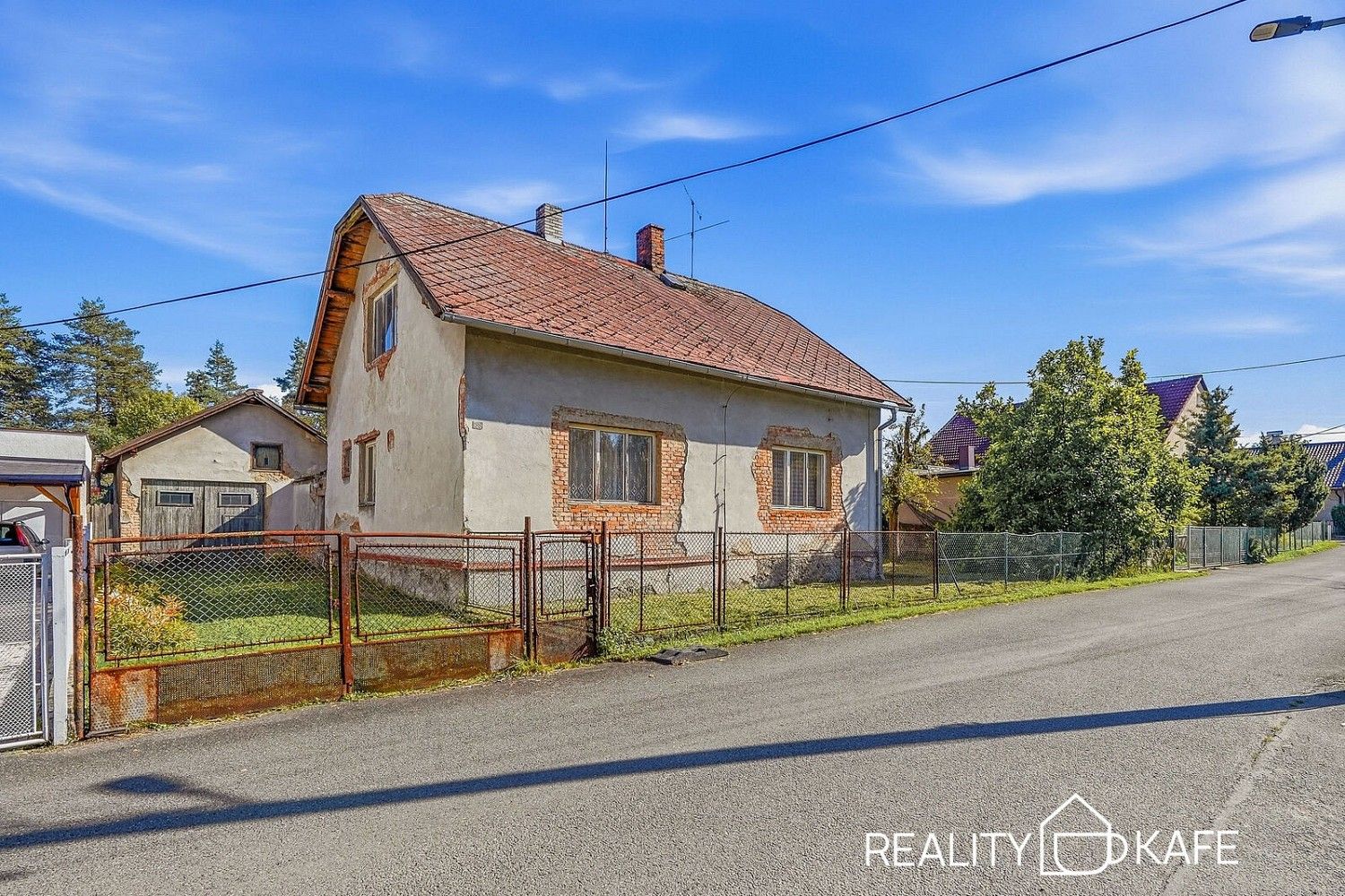 Prodej rodinný dům - Baška, okres Frýdek-Místek, 100 m² - 2