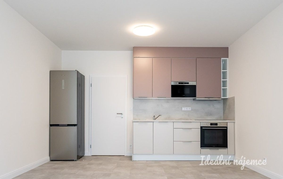 1+kk, Praha 9, Praha, 35 m² - 1