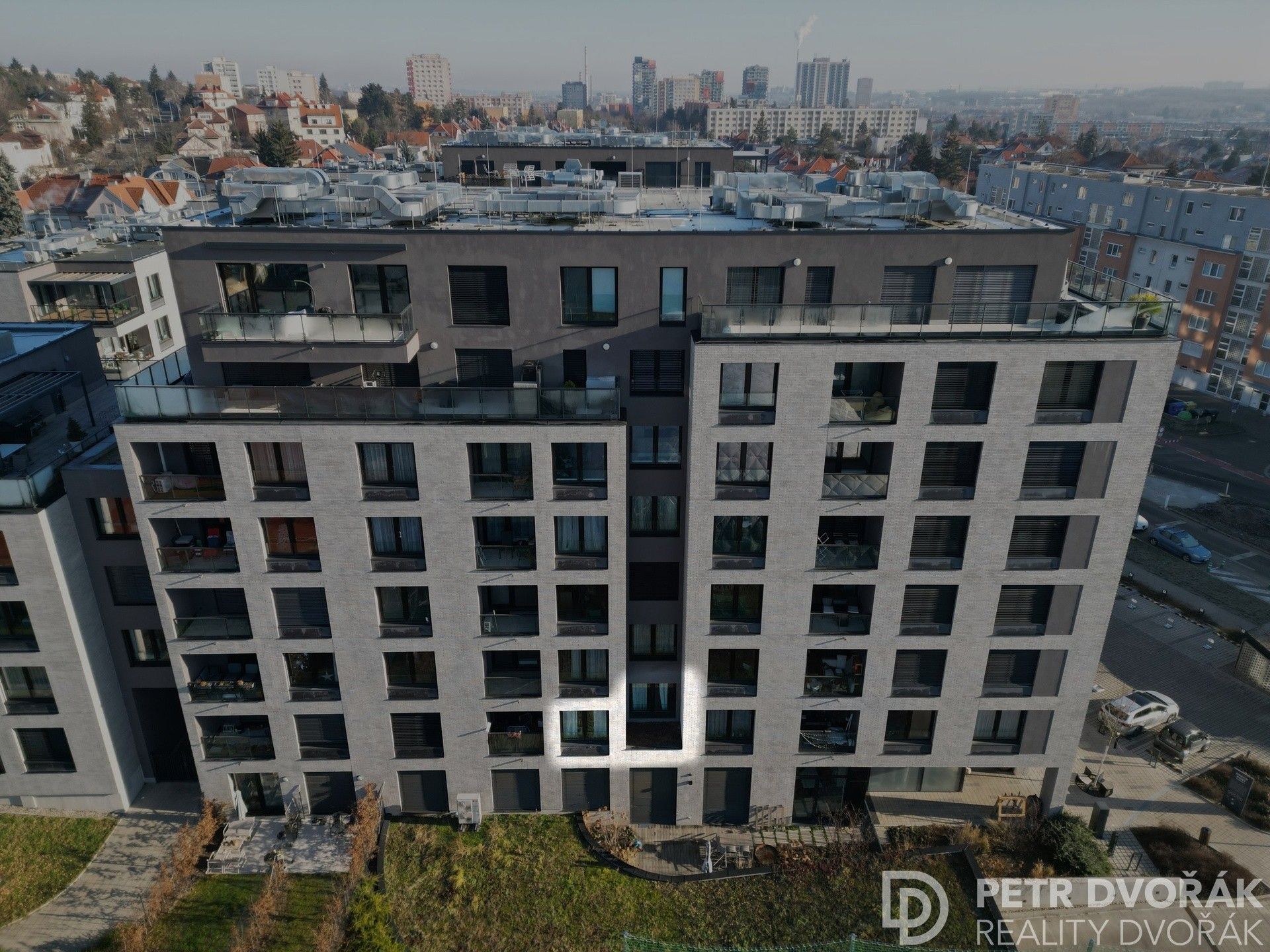 2+kk, Počernická 3479, Praha Strašnice, 40 m² - 1