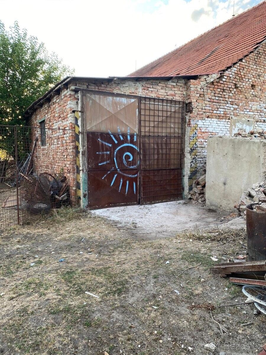 Sklad · Kostice u Břeclavě, 691 52 - 4