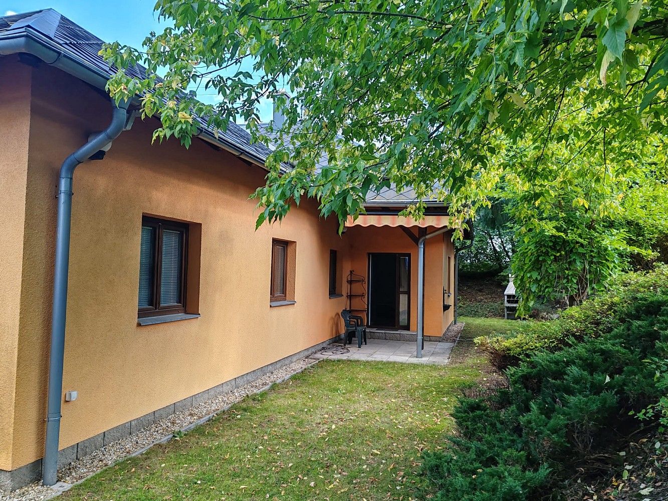 Rodinný dům, 155 m²