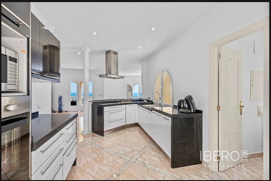 Rodinný dům · 380 m² · Calpe, ES - 4