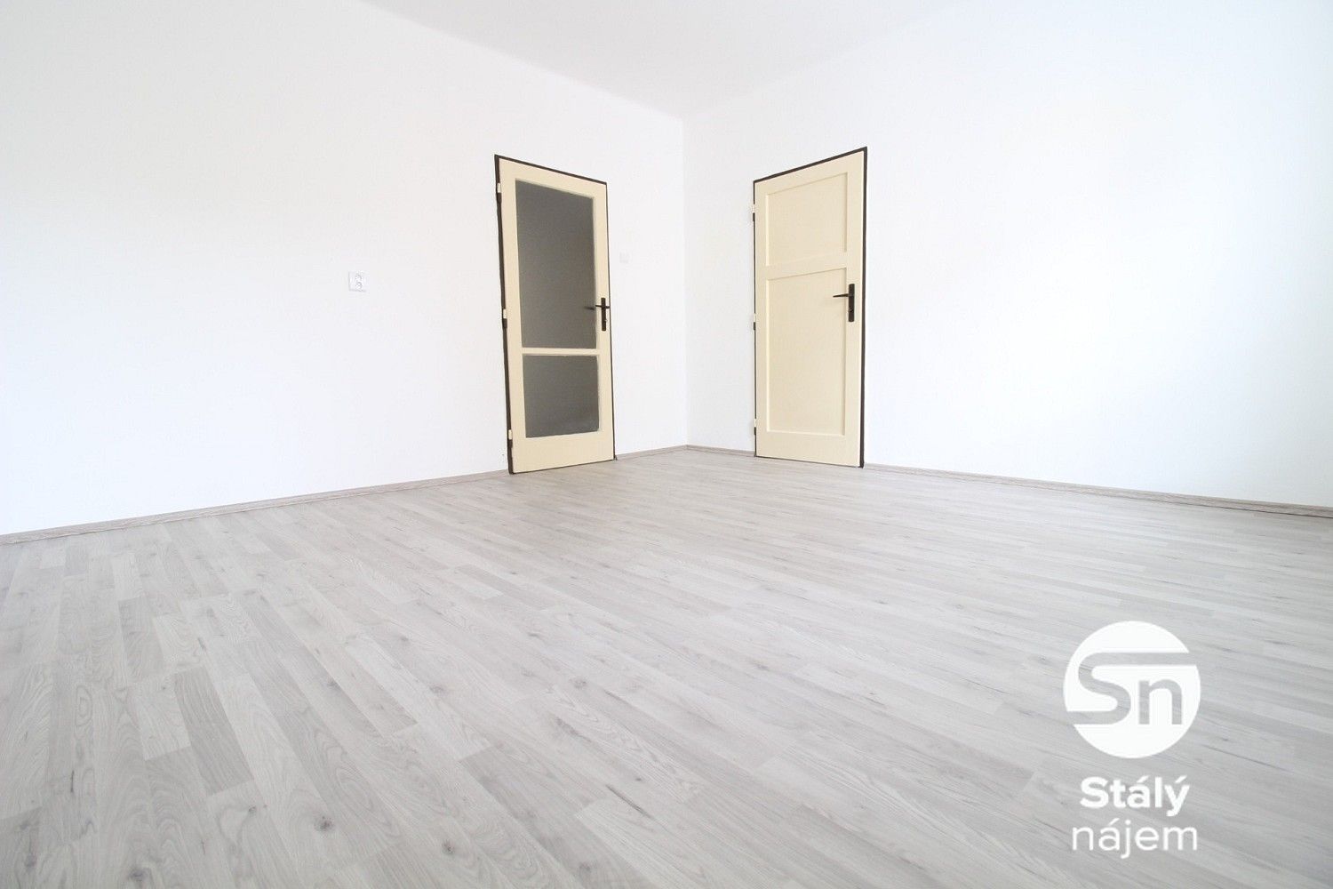 2+1, Mládeže, Praha 6 - Břevnov, 50 m² - 1