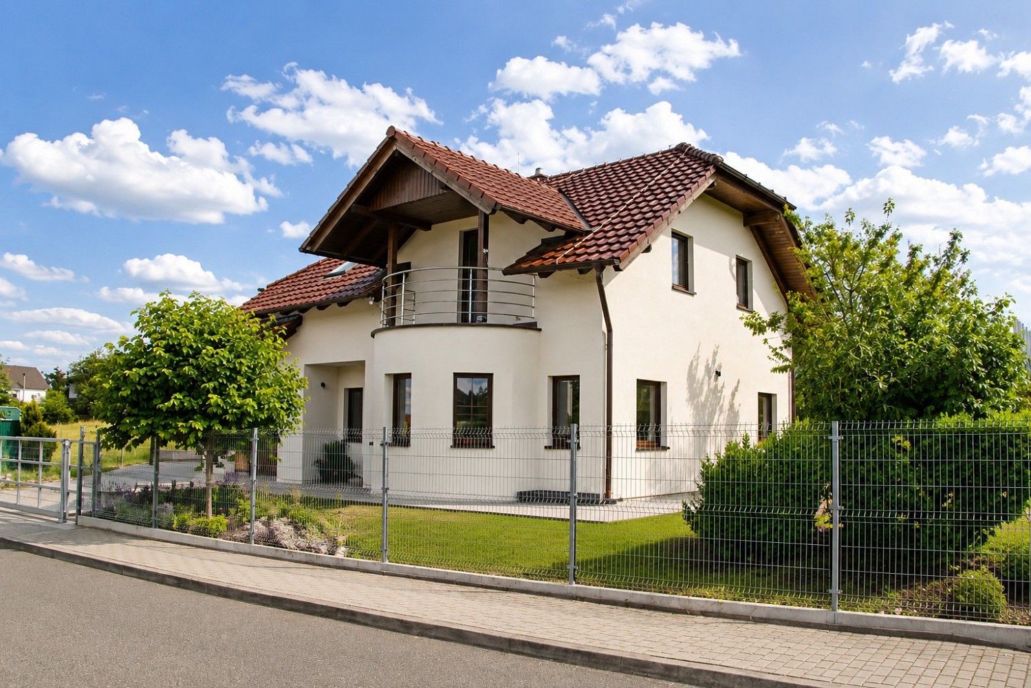 Rodinné domy, Travnatka, Tmaň, okres Beroun, 148 m² - 1