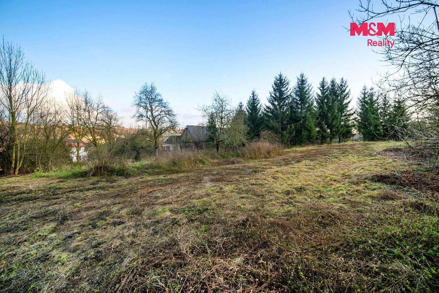 Prodej pozemek pro bydlení - Dlouhá Třebová, okres Ústí nad Orlicí, Pardubický kraj - 5