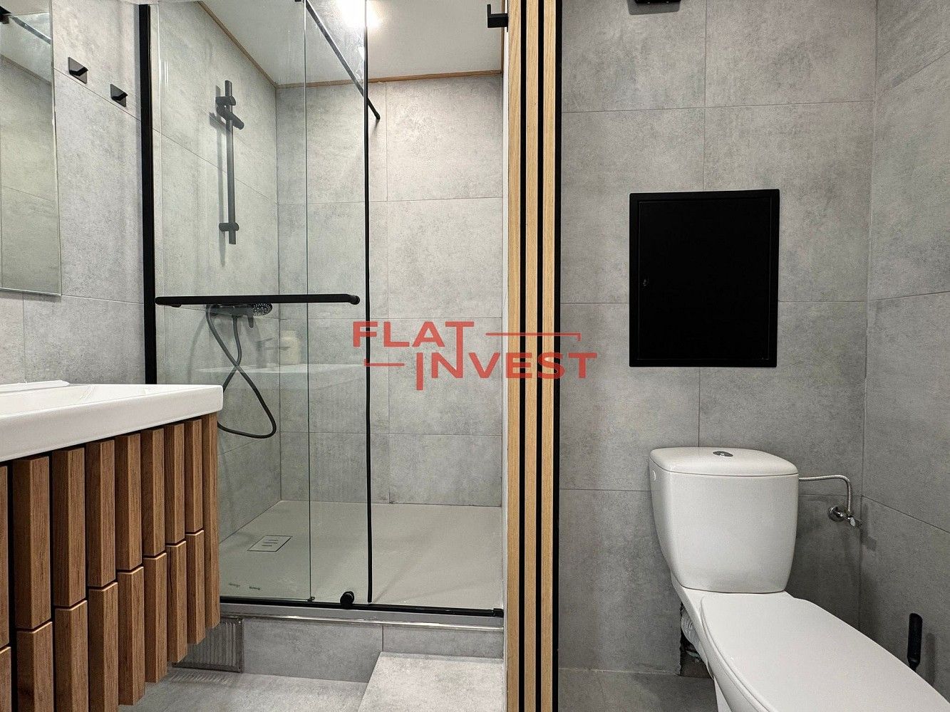 Byt 1+1 · 36 m² · Jablonec nad Nisou - Mšeno nad Nisou, Liberecký kraj - 4