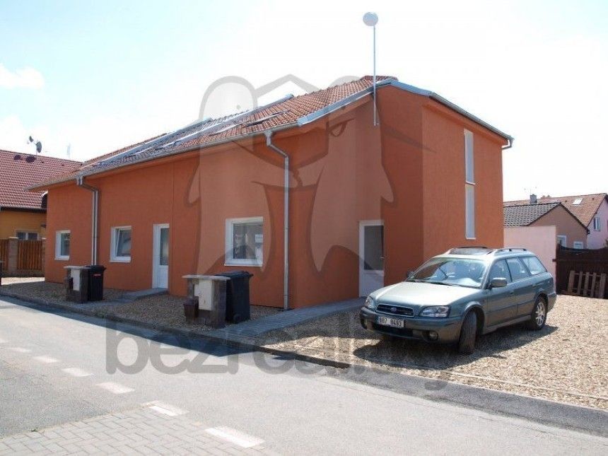 1+kk, Ořechová, Rebešovice - Rebešovice, Jihomoravský kraj, 25 m² - 1