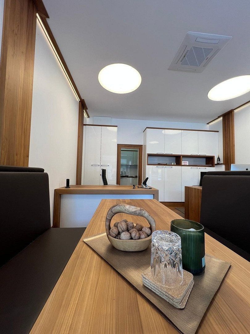 Kanceláře, Widumer Str 18-22, , Severní Porýní-Vestfálsko, 30 m² - 2
