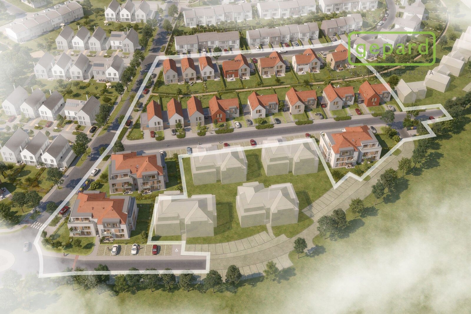Rodinný dům · 157 m² · Císařská, Drahelčice - 3