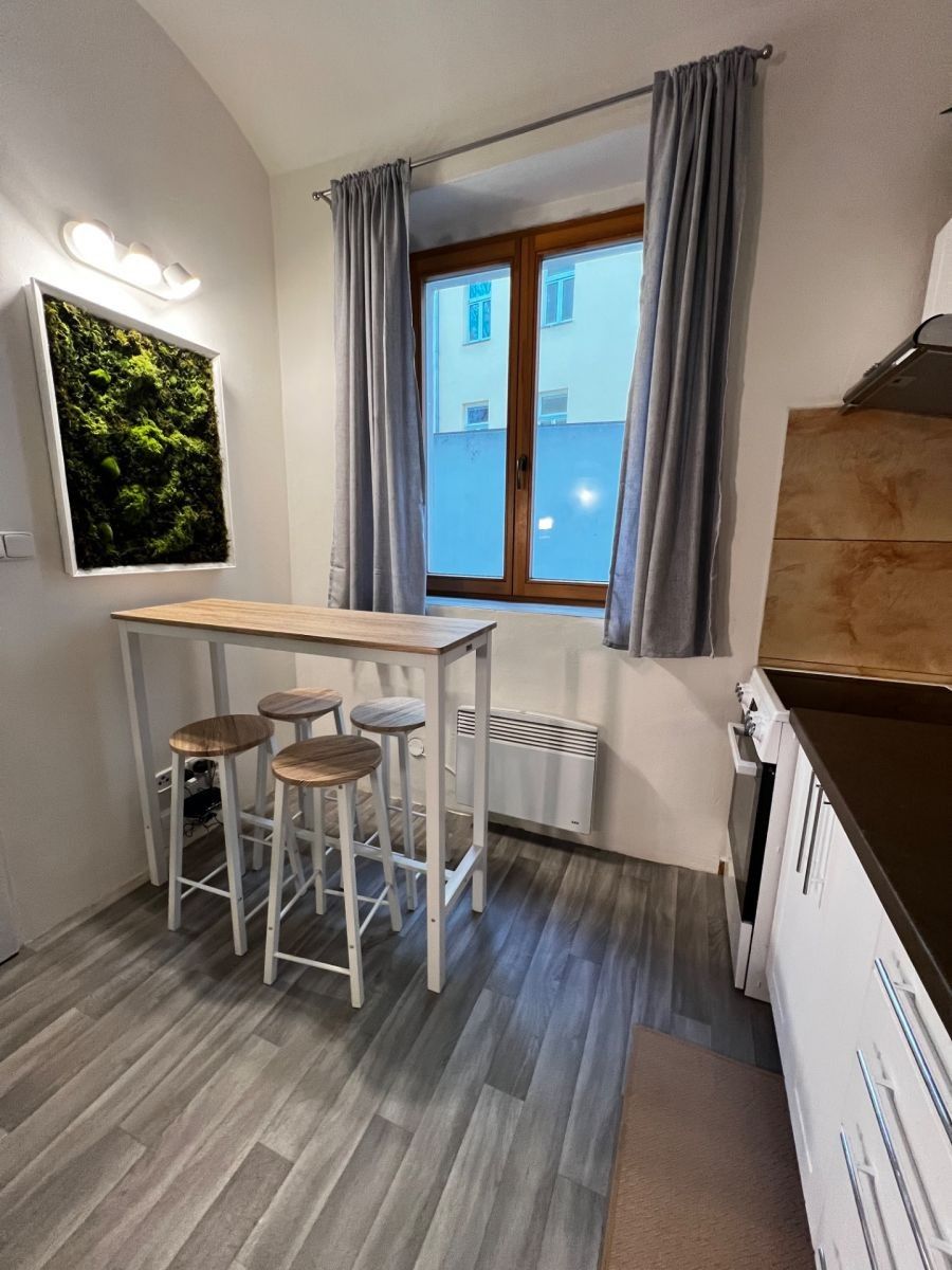 Byt 2+kk · 35 m² · Plzeňská, Praha - Smíchov - 4
