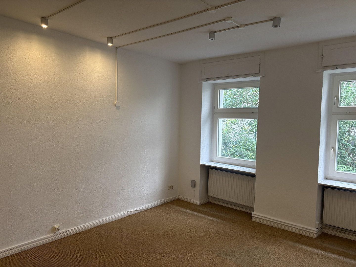 Kancelář · 124 m² · Berliner Straße 45 Berlin Wilmersdorf Berlin 10713 - 3