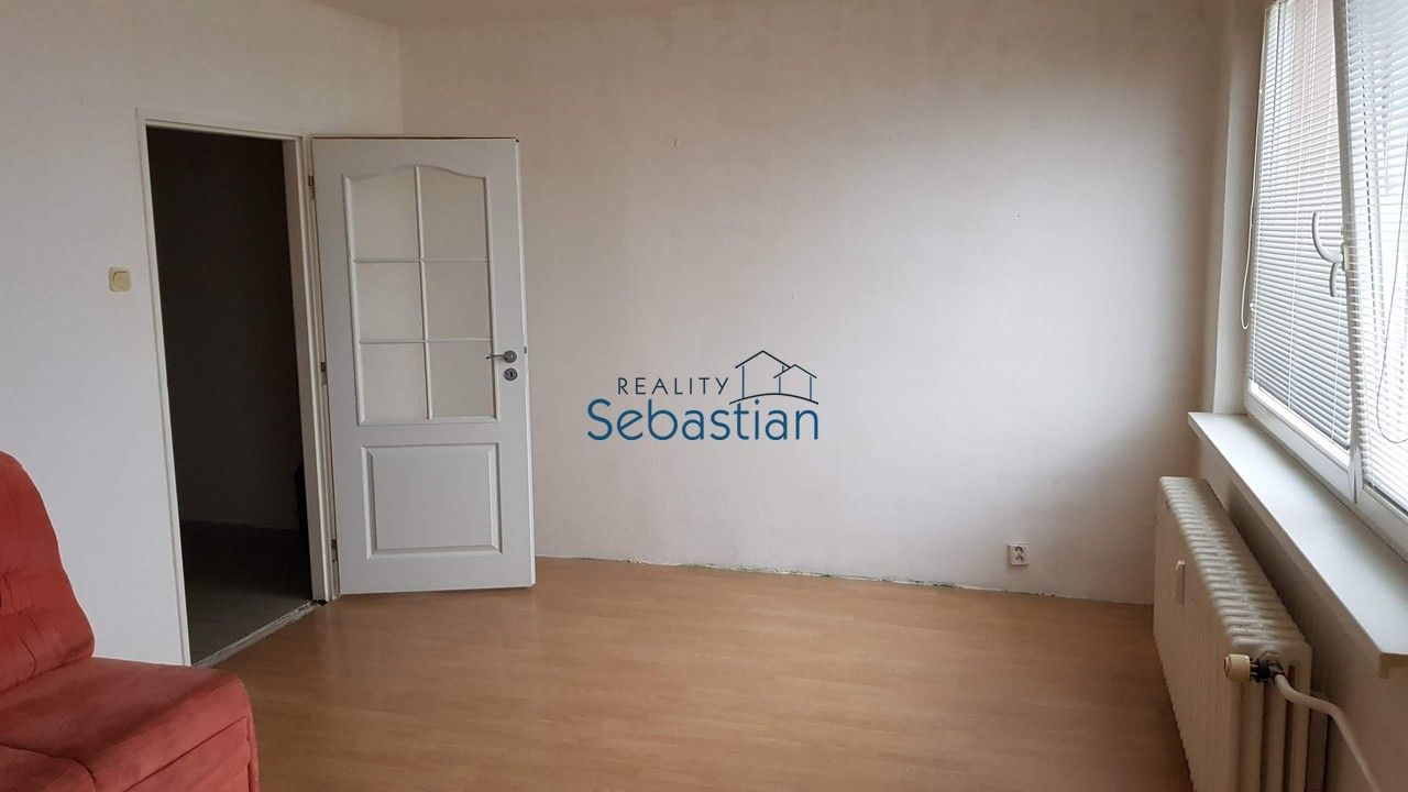 Byt 1+kk · 32 m² · Lidická, Most - 4