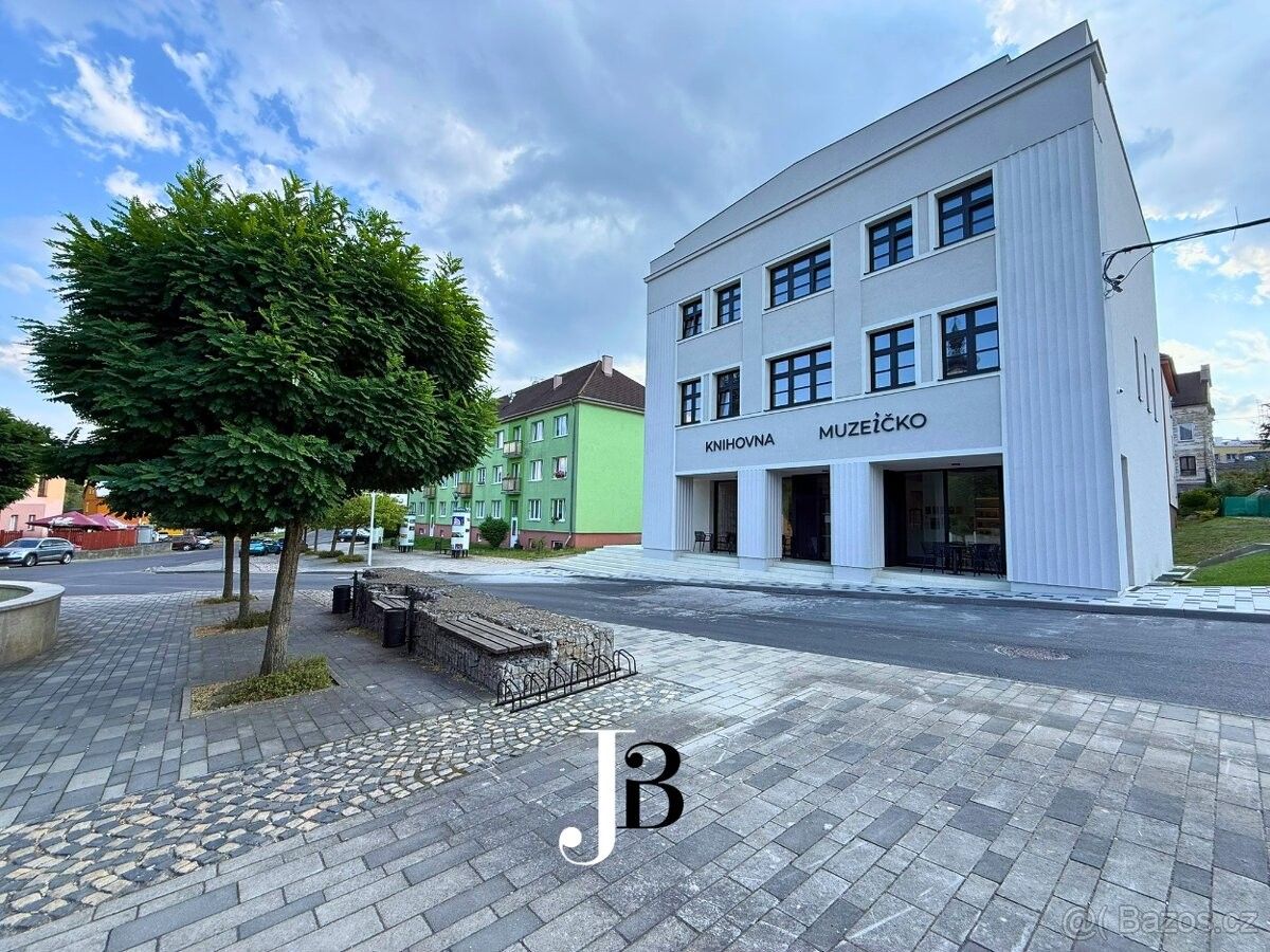 Byt · Hranice u Aše, 351 24 - 3