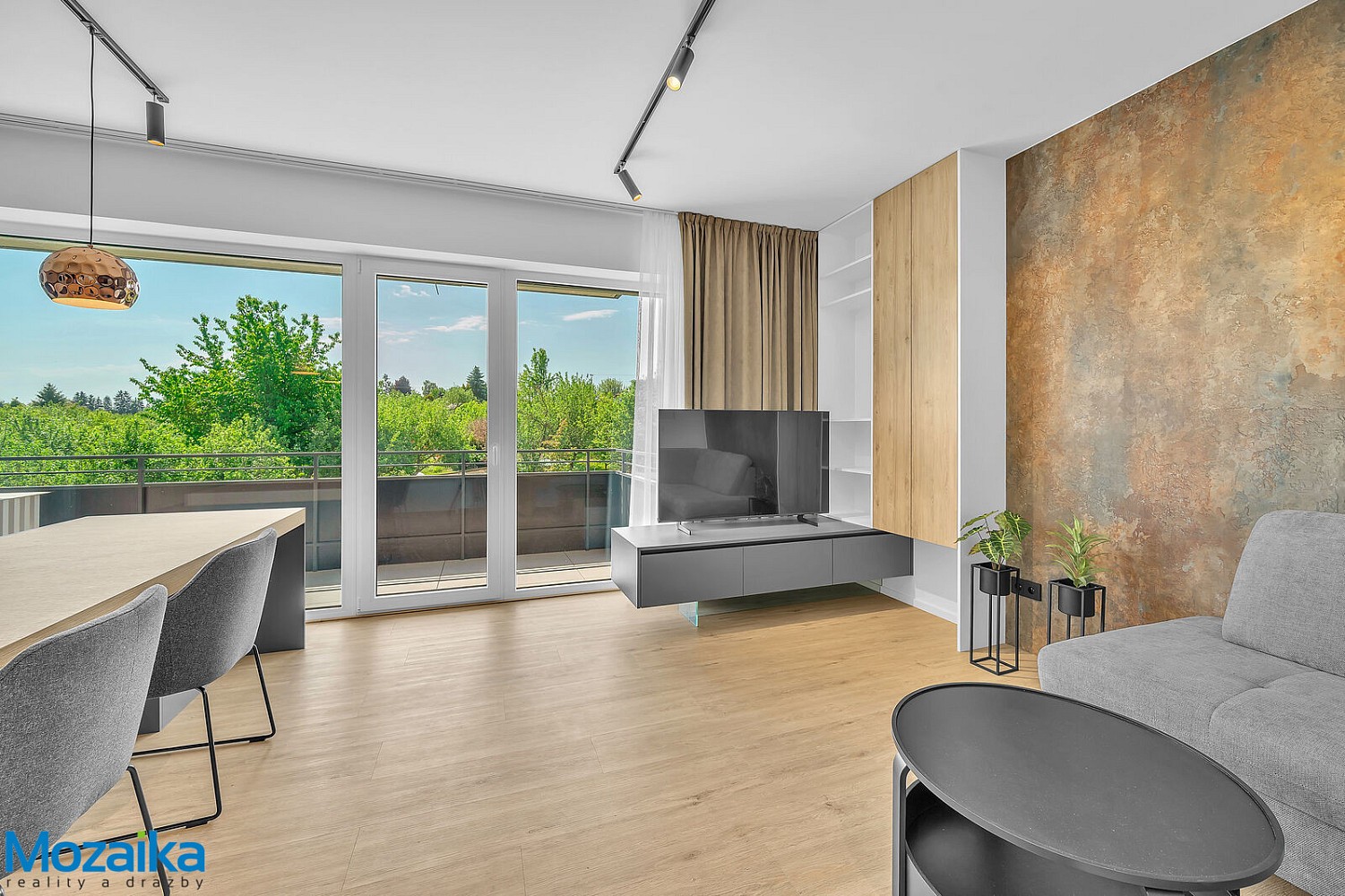 3+kk, Z. Kopala, Litomyšl - Litomyšl-Město, okres Svitavy, 81 m² - 1