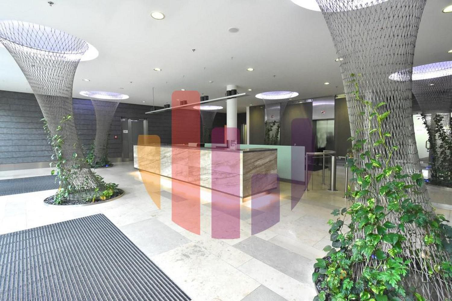 Kanceláře, Praha - Chodov, okres Praha 11, Hlavní město Praha, 610 m² - 2