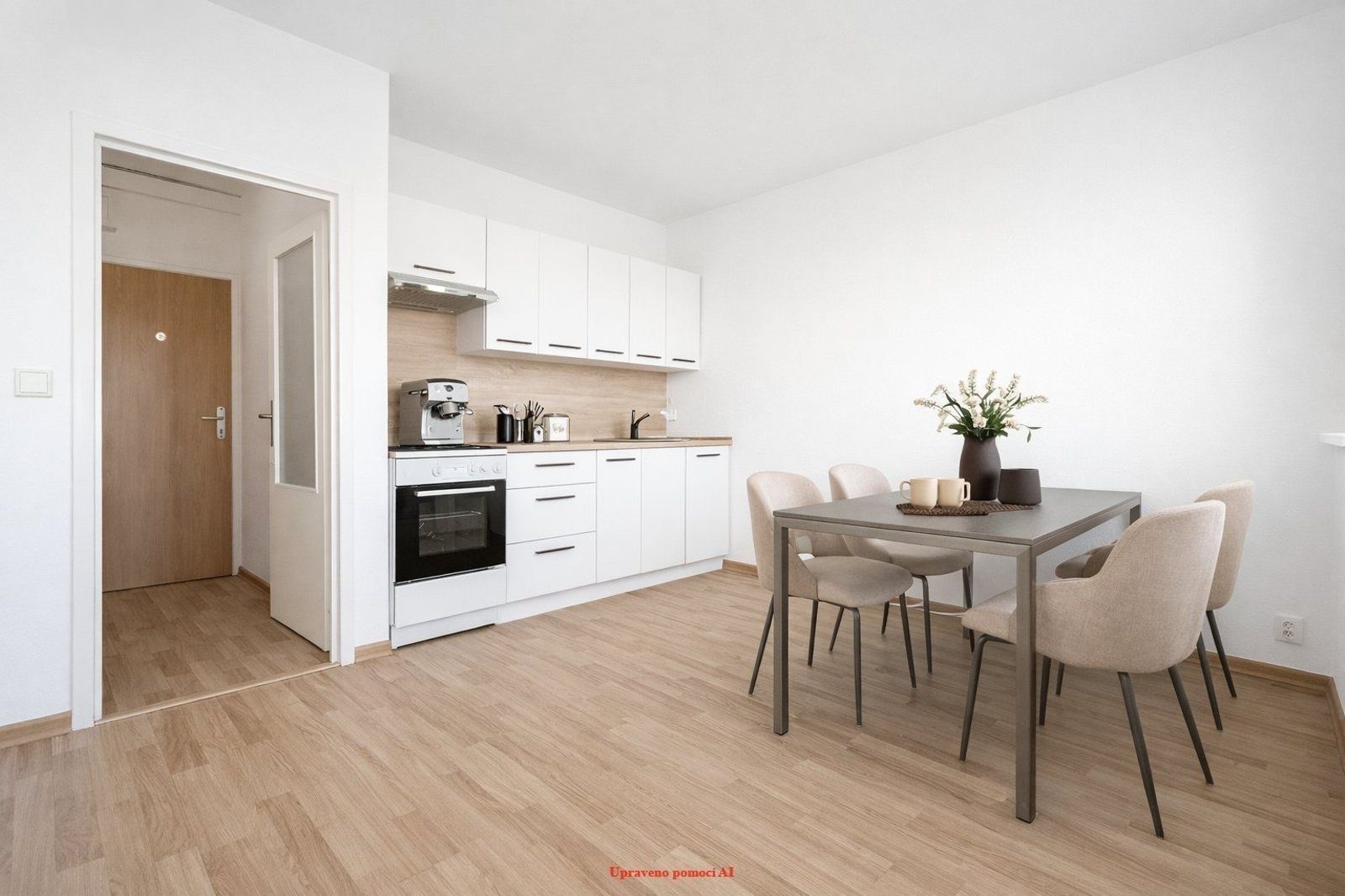 1+1, Slovenská, Karviná - Karviná-město, Moravskoslezský kraj, 35 m² - 1