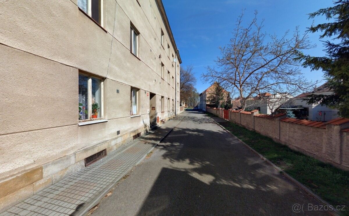 Pronájem byt 3+1 - Nový Bydžov, 504 01, 90 m²
