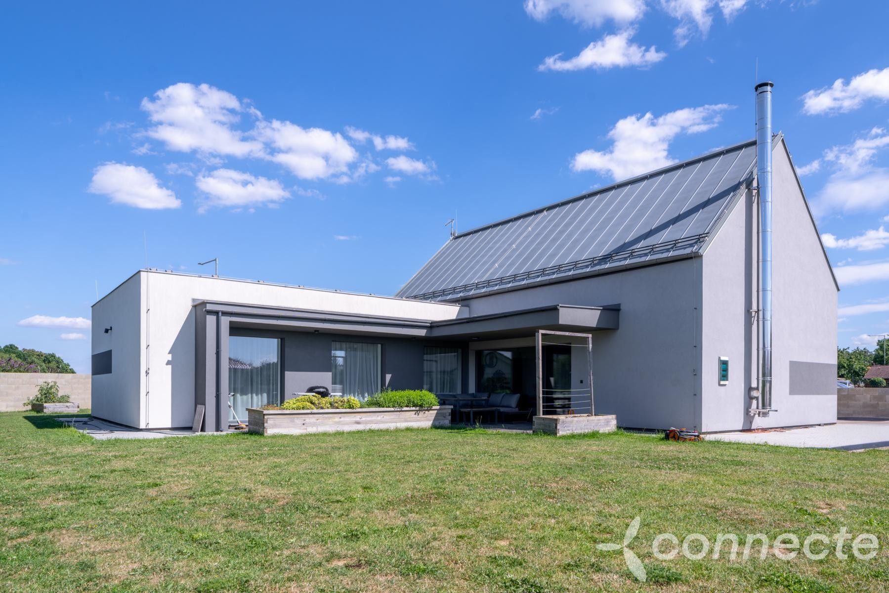 Rodinný dům, 151 m²
