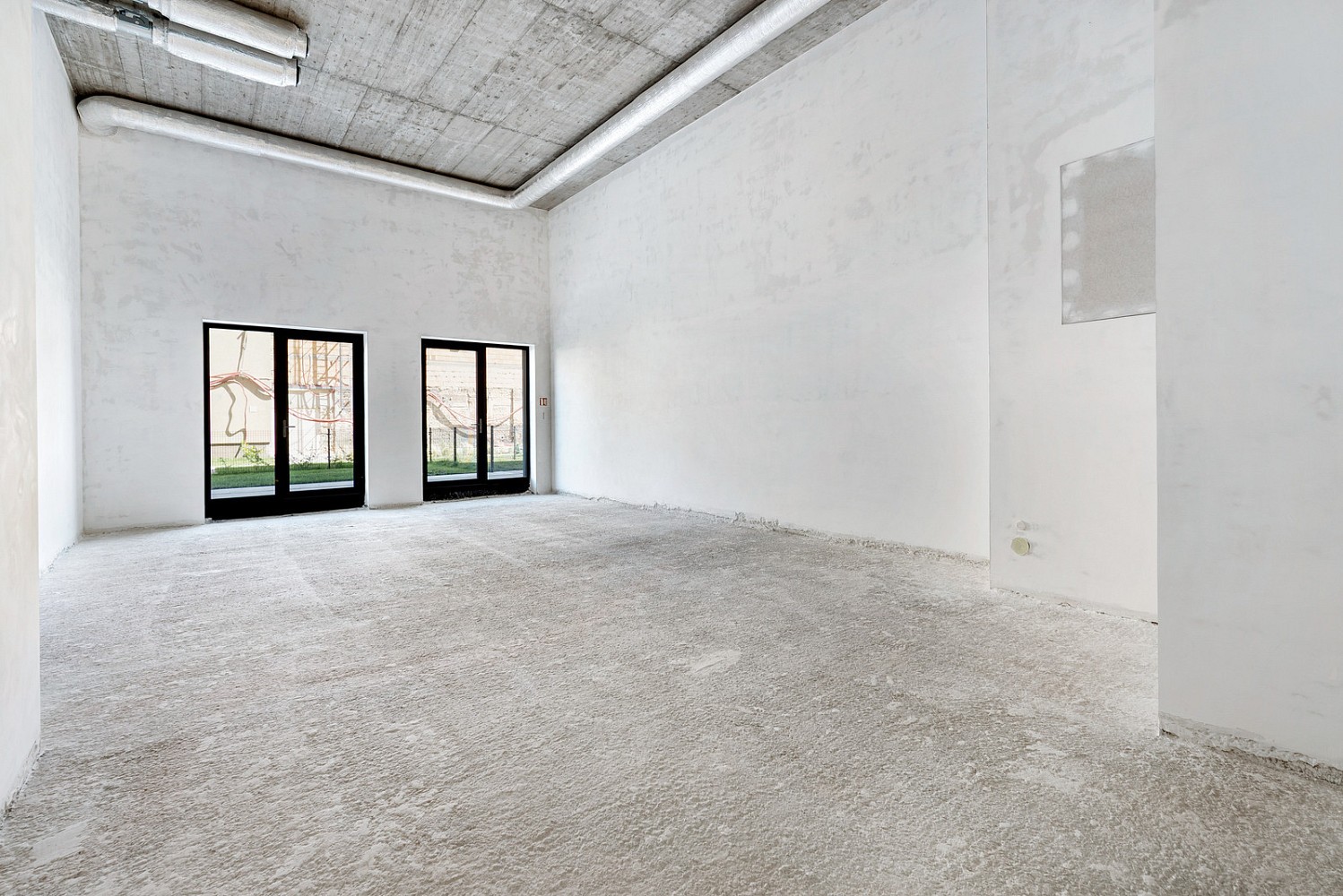 Pronájem obchodní prostory - Komárovská, Brno - Komárov, 61 m² - 2