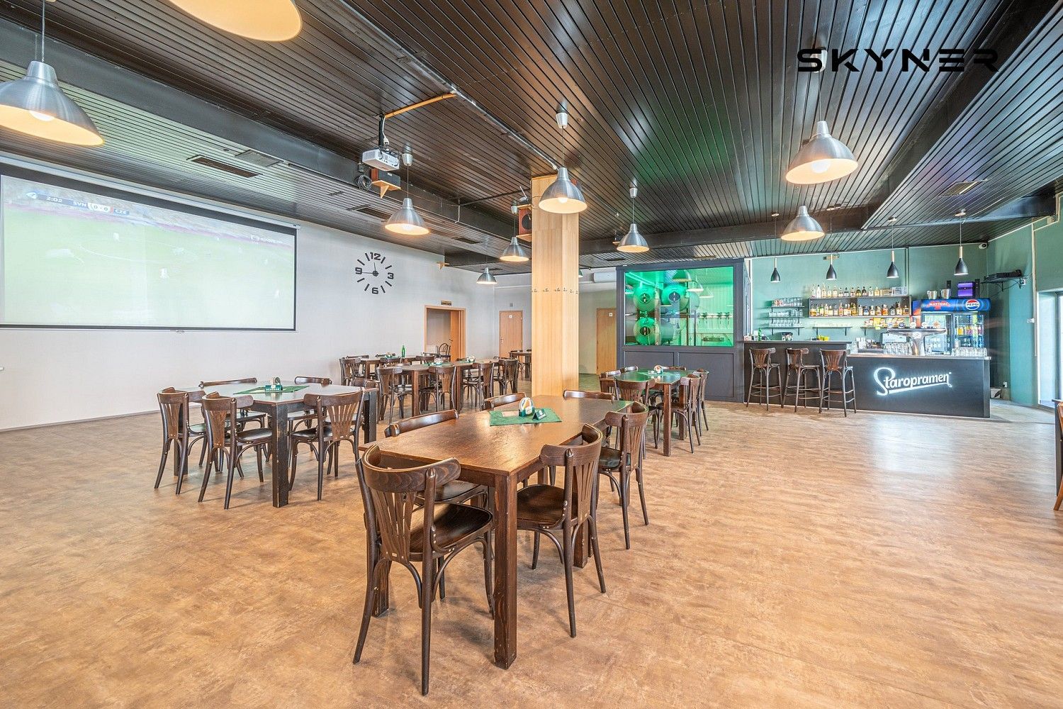 Obchodní prostory, Ústí nad Labem - Neštěmice, Ústecký kraj, 2 000 m² - 2
