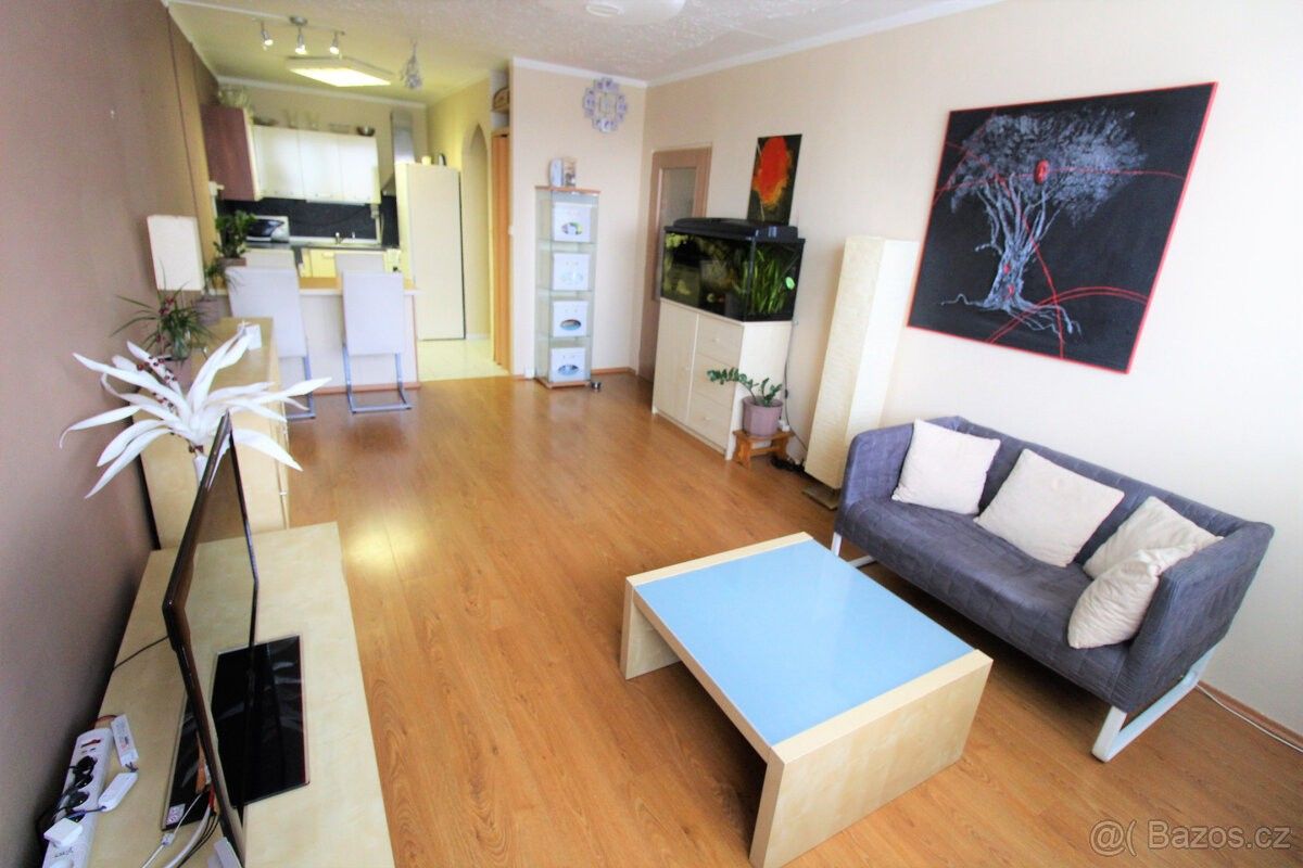 Byty, Město Touškov, 330 33