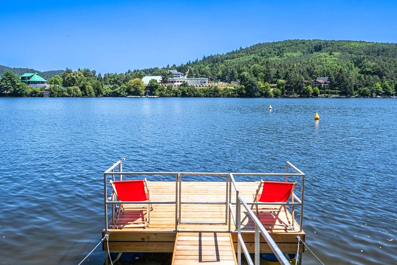Chalupy, Čím, okres Příbram, Středočeský kraj, 67 m² - 1
