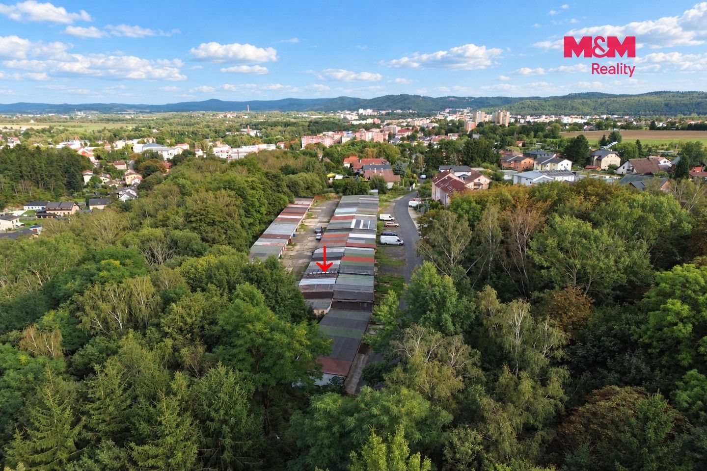 Prodej ostatní - Beskydy, 20 m² - 5