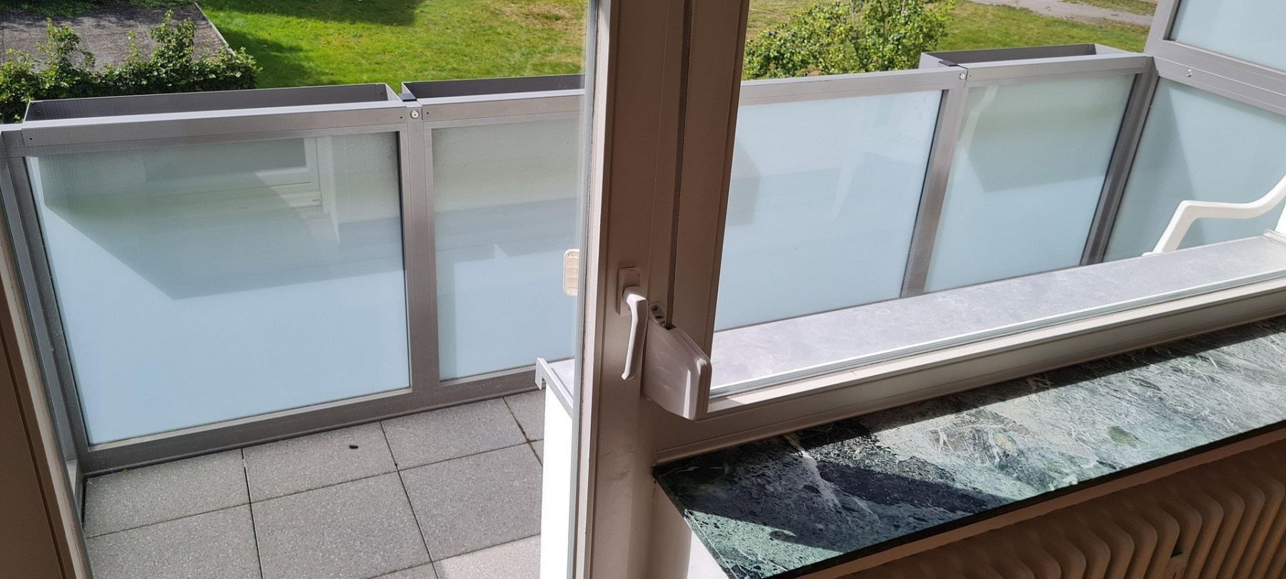 Pronájem byt 3+1 - , Dolní Sasko, 75 m² - 5
