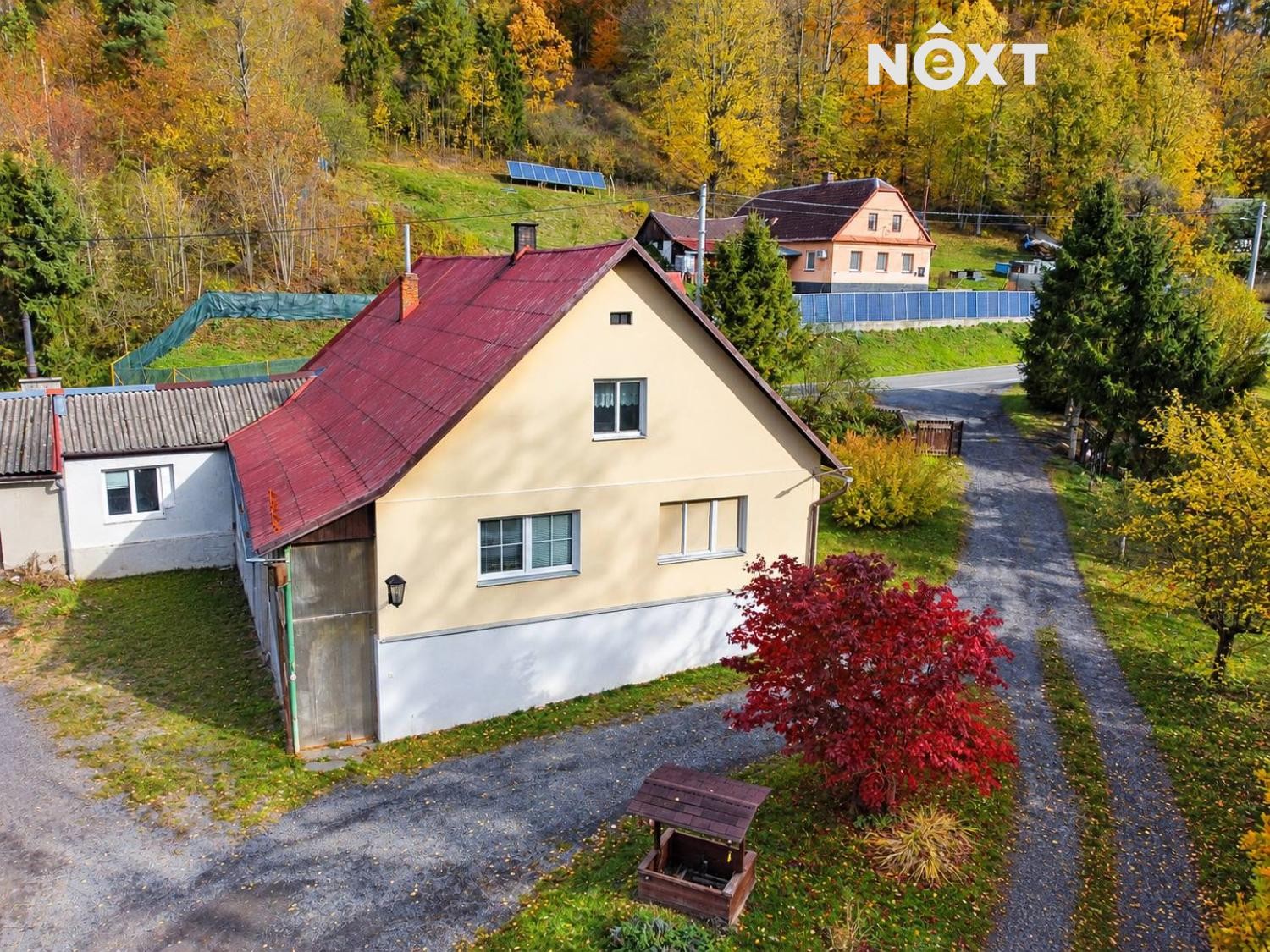 Rodinný dům, 171 m²