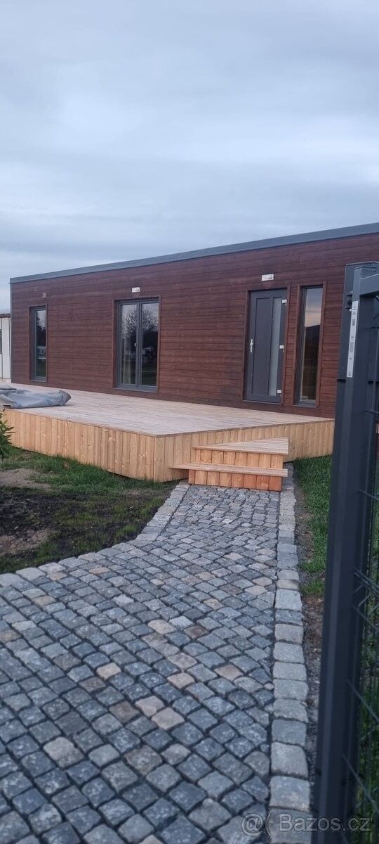 Rodinné domy, 460 11, Liberec