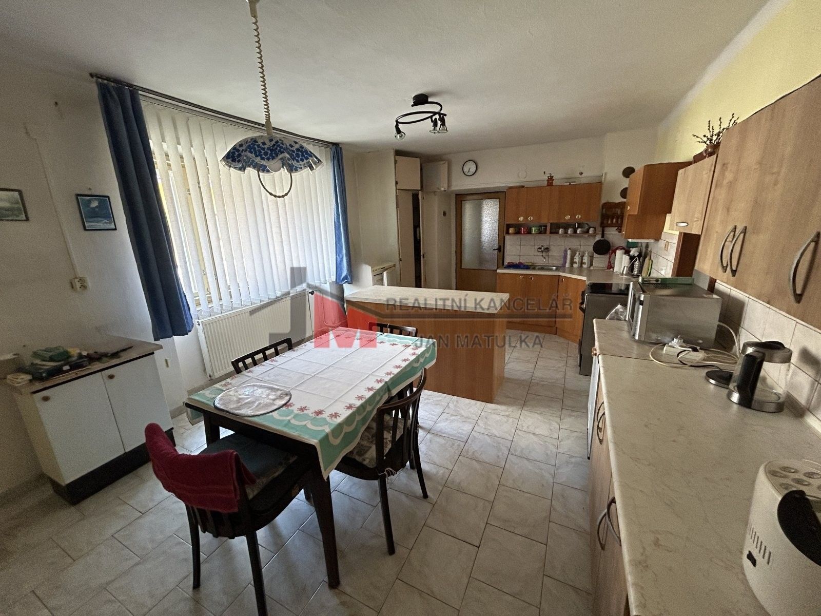Rodinný dům · 150 m² · Smetanova, Protivín - 4