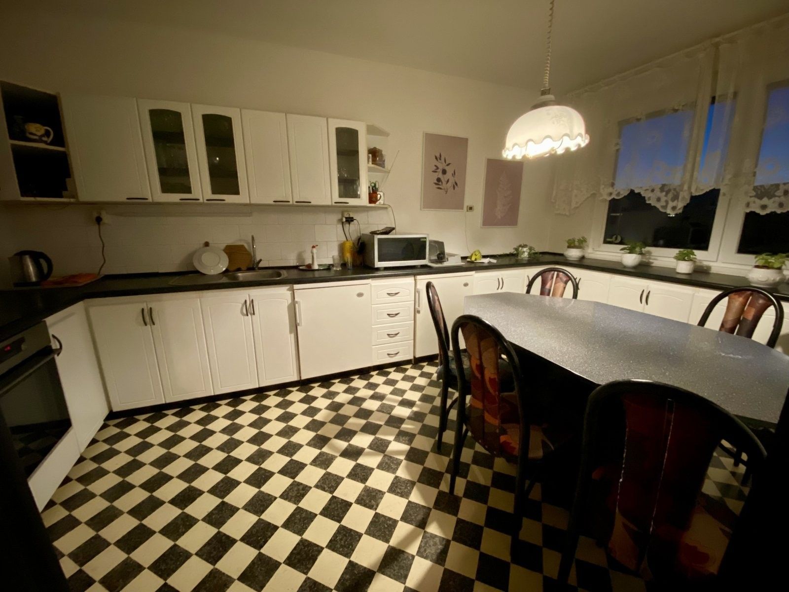 Prodej byt 4+1 - Halasova, Liberec, 94 m²