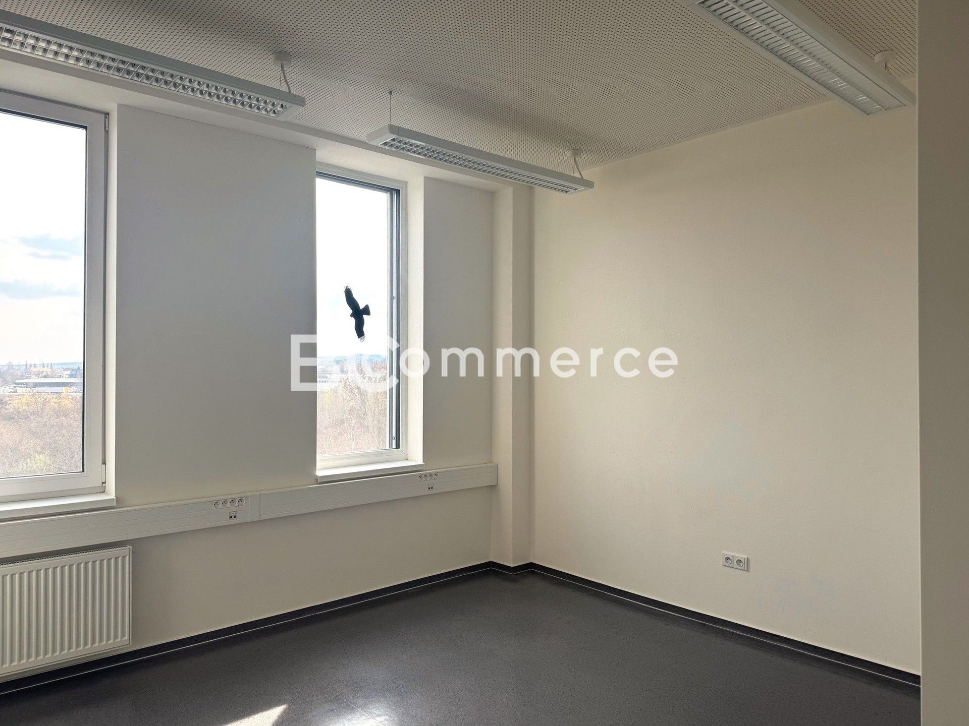 Kanceláře, Štýřice, Brno, 18 m² - 1