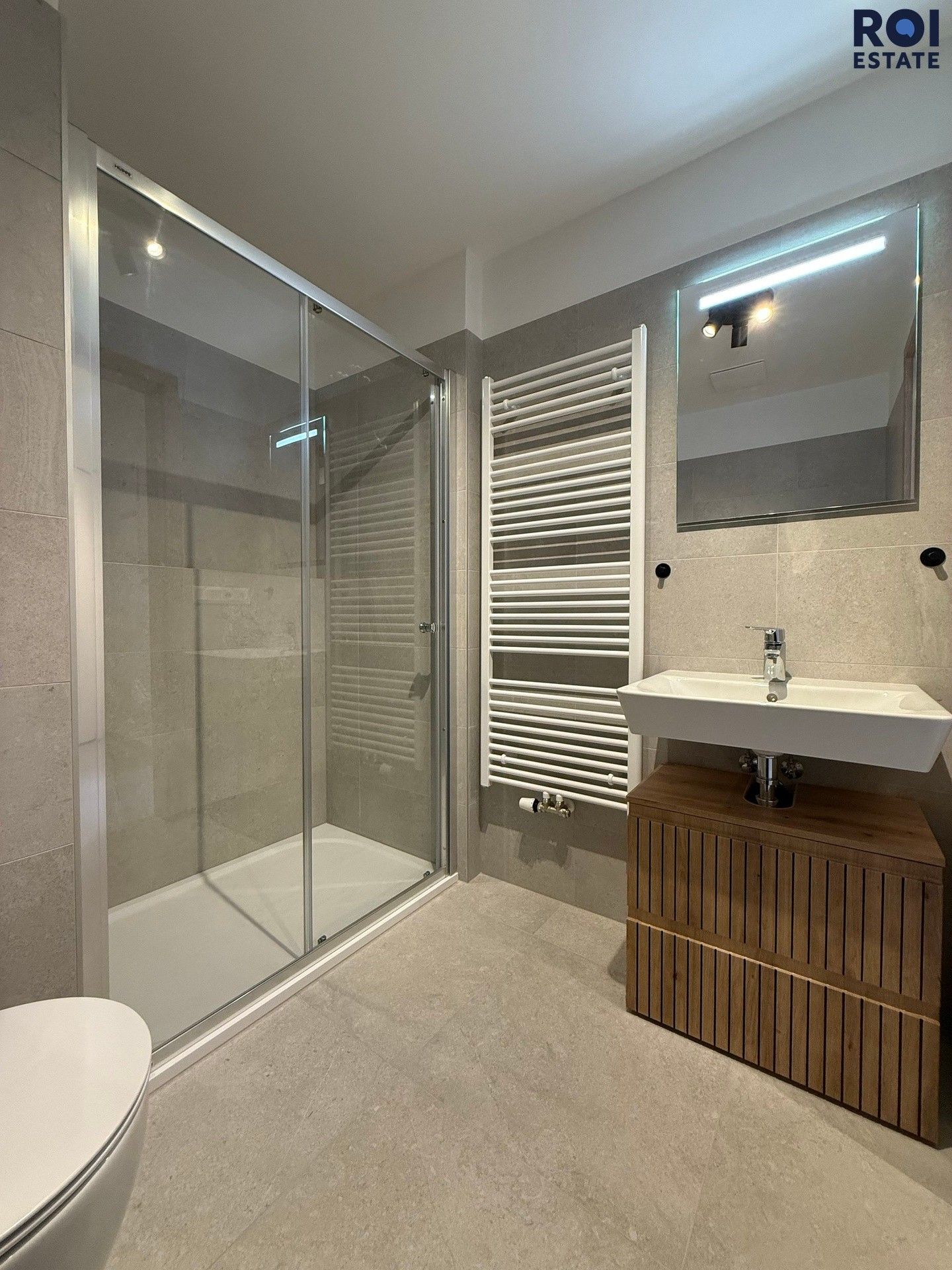 Pronájem byt 1+kk - Trnkova,Brno-město,Brno, 26 m²