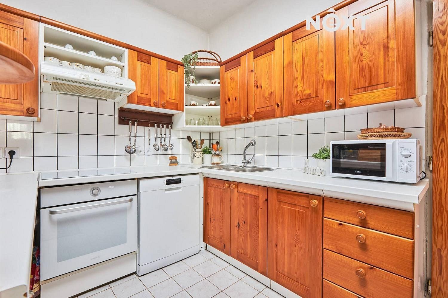 Prodej rodinný dům - Hosín, okres České Budějovice, 120 m² - 5