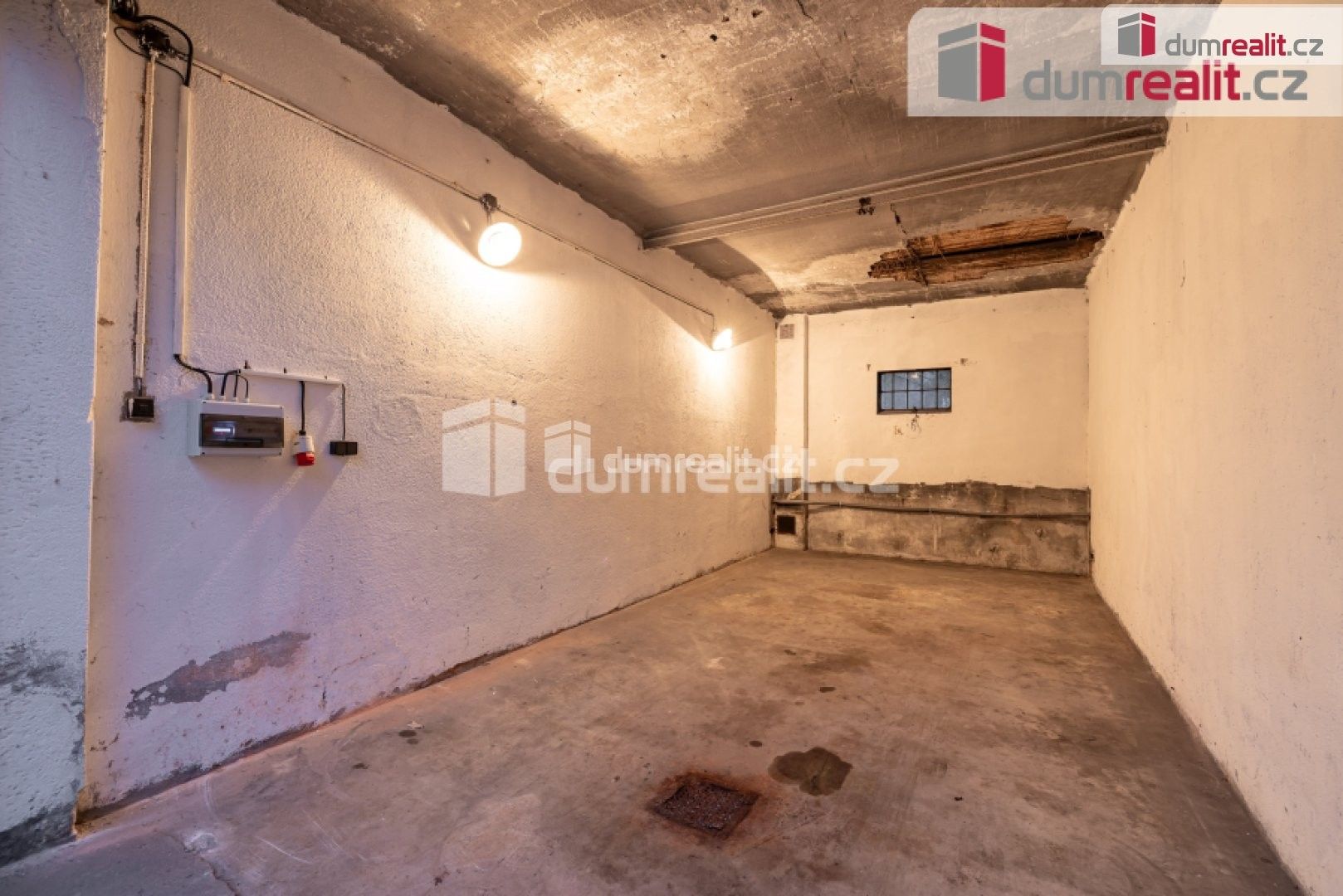 Garáž · 24 m² · Netovická ., Slaný - 3