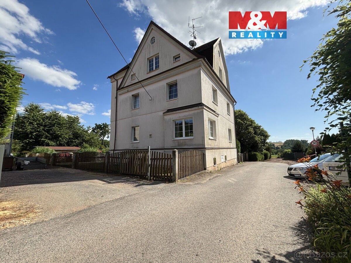 Byty, Trutnov, 541 01