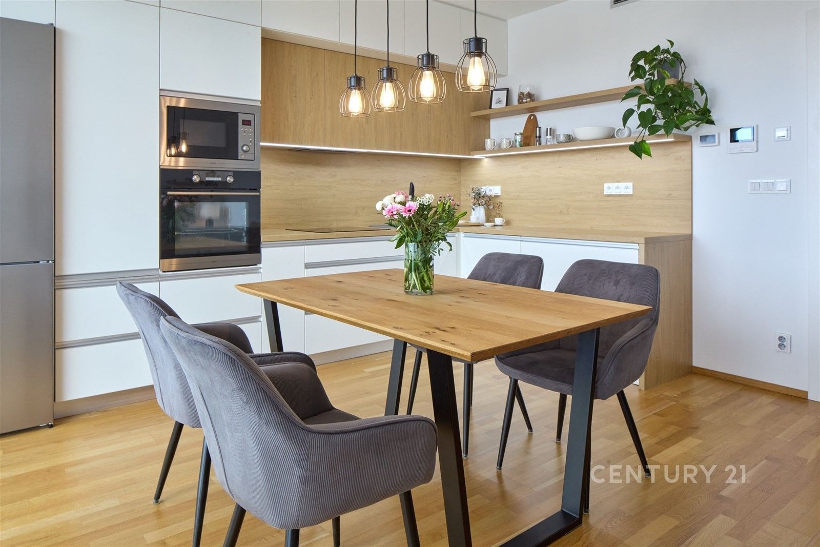 3+kk, Kotkova 3937, Znojmo, 91 m² - 1
