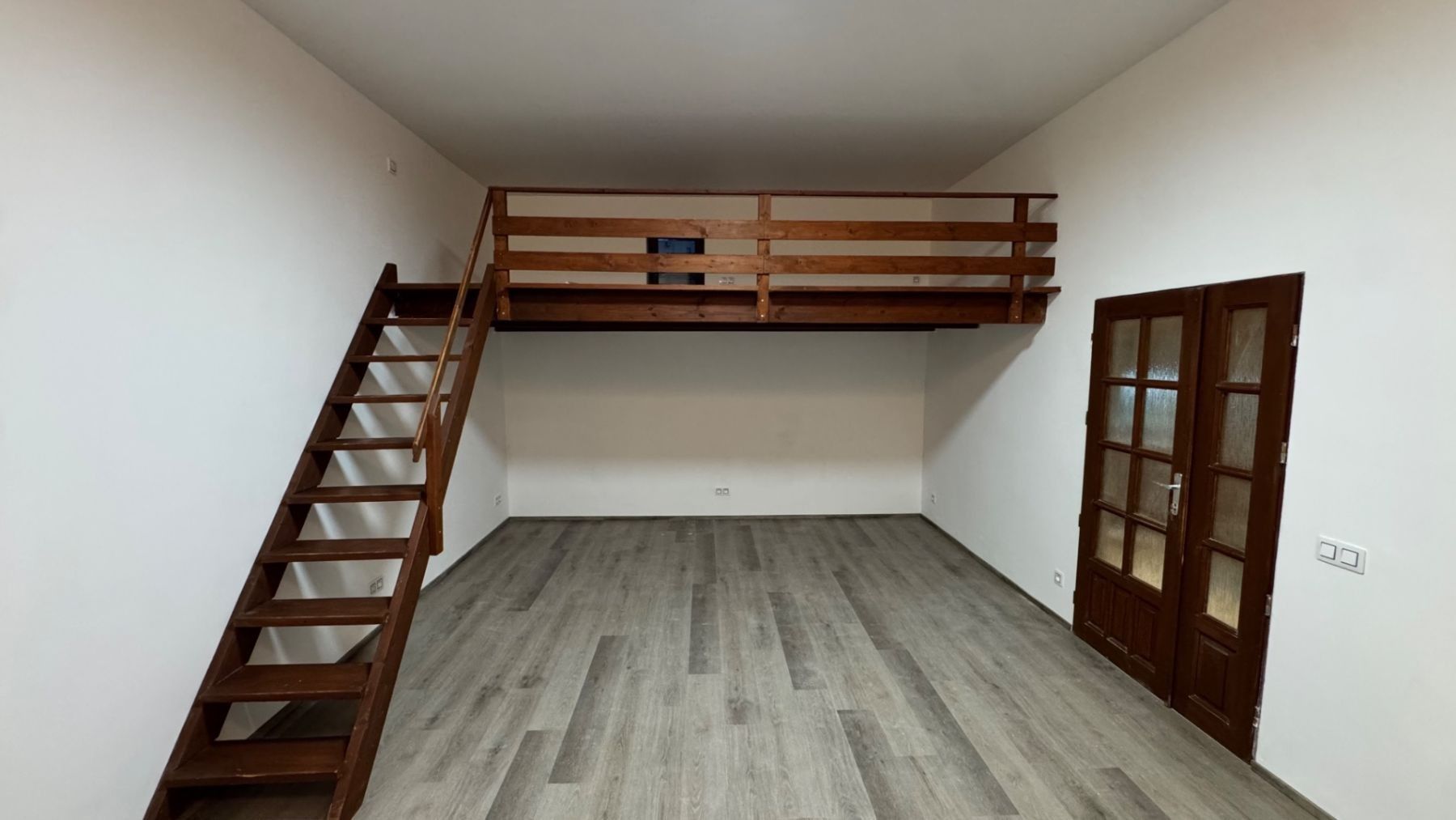Byt 1+1 · 50 m² · Na Bělidle, Praha - Smíchov - 4