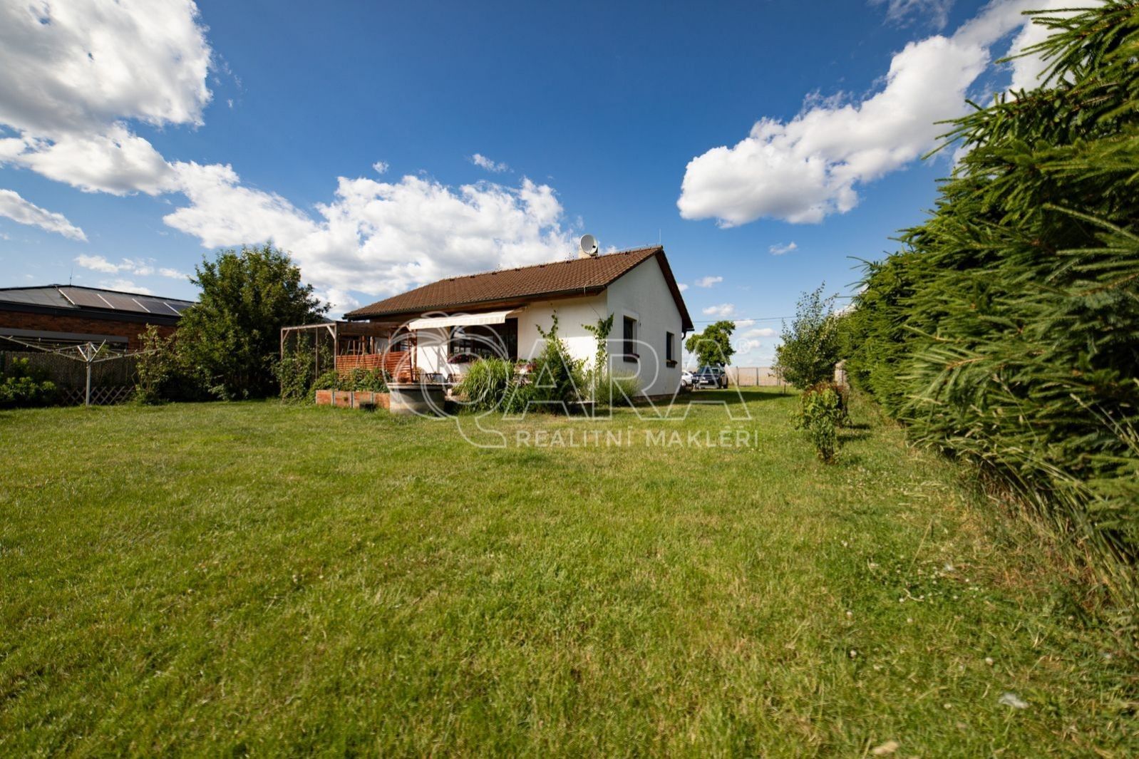 Rodinný dům, 105 m²