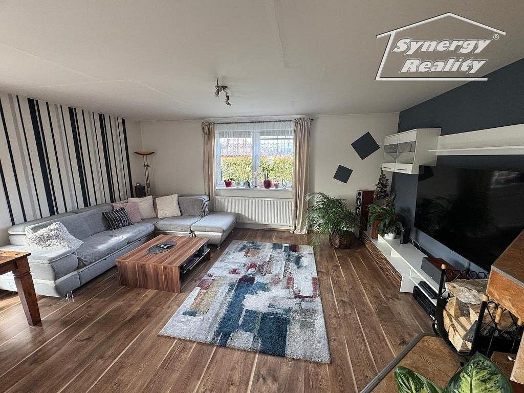 Prodej rodinný dům - Třebovice, okres Ústí nad Orlicí, 120 m² - 5