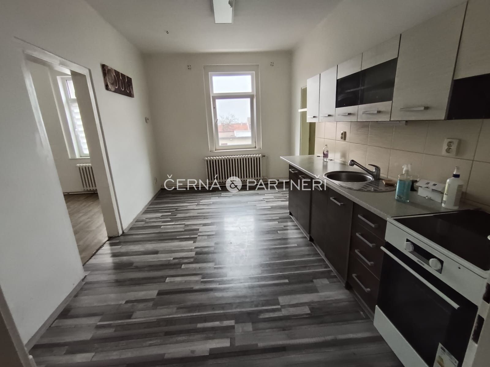 3+1, Jindřišská, Novosedlice, 75 m²