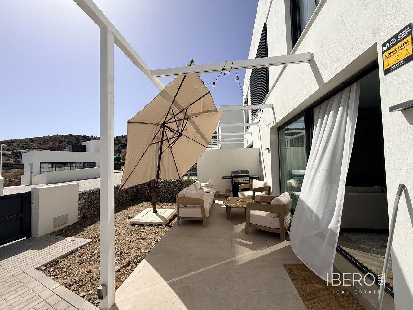Prodej rodinný dům - Riviera del Sol, ES, 160 m² - 5