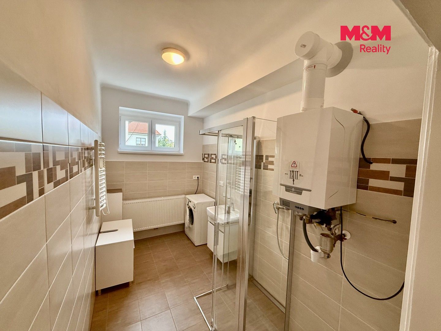 Pronájem byt 2+1 - Havlíčkova, Brno, 82 m² - 5